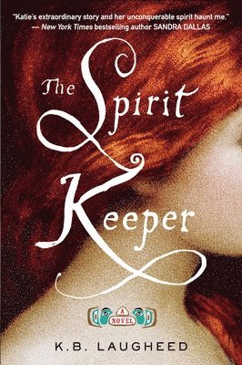 The Spirit Keeper 1