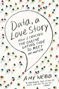 bokomslag Data, a Love Story