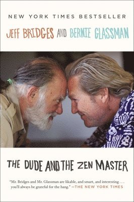 bokomslag The Dude and the Zen Master