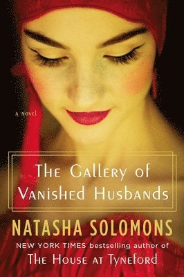The Gallery of Vanished Husbands 1