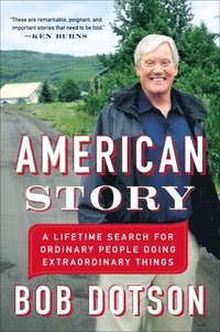 bokomslag American Story