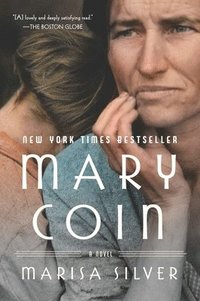 bokomslag Mary Coin