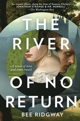Bee Ridgway - The River of No Return, Häftad