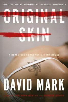 David Mark - Original Skin, Häftad