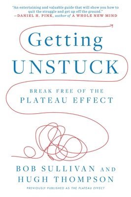 Getting Unstuck 1