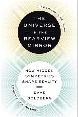 bokomslag The Universe in the Rearview Mirror