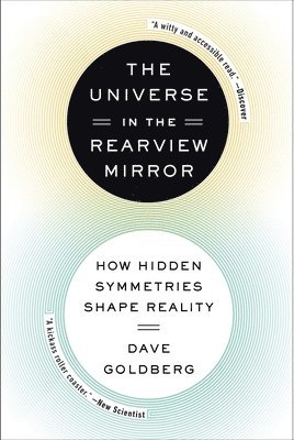 Universe In The Rearview Mirror 1