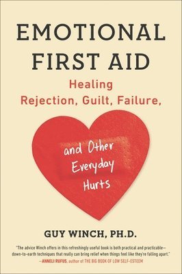 Emotional First Aid 1