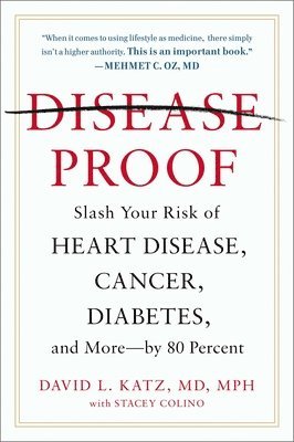 Disease-proof 1