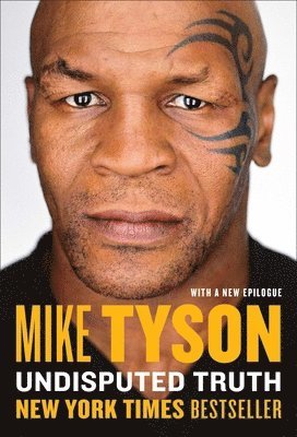 Mike Tyson - Undisputed Truth, Häftad