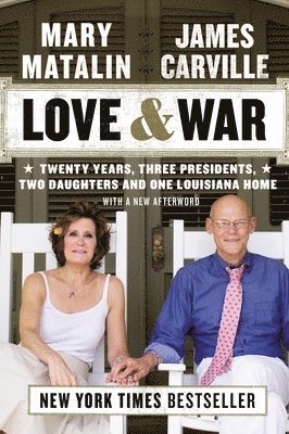 Love & War 1