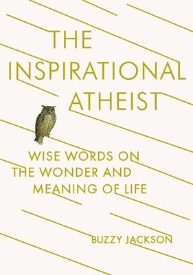 bokomslag Inspirational Atheist