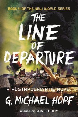 The Line of Departure 1