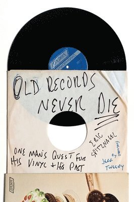 Old Records Never Die 1