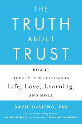 The Truth About Trust 1