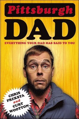 Pittsburgh Dad 1