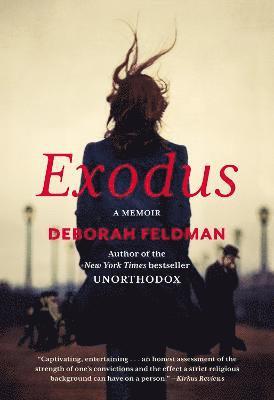 bokomslag Exodus