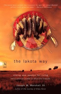 bokomslag Lakota Way