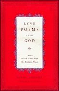bokomslag Love Poems From God