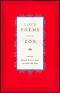 bokomslag Love Poems from God