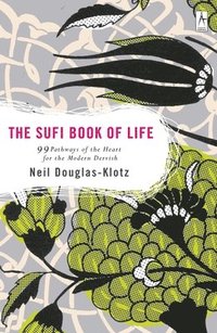bokomslag Sufi Book of Life