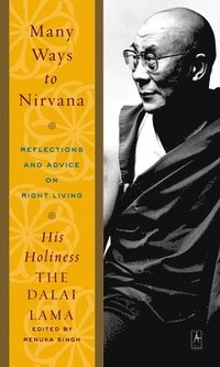 bokomslag Many Ways to Nirvana: Reflections and Advice on Right Living