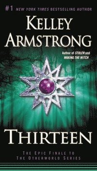 bokomslag Thirteen
