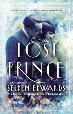 Selden Edwards - The Lost Prince, Häftad