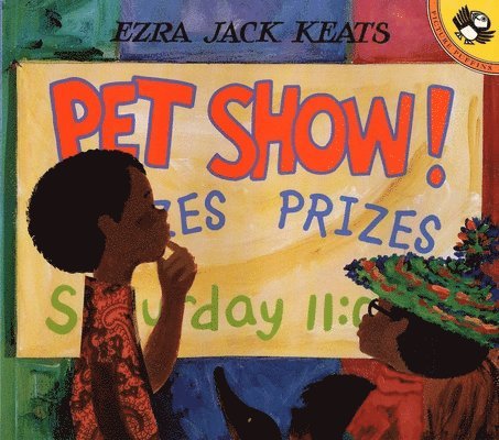 Pet Show! 1