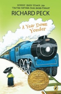 bokomslag A Year Down Yonder