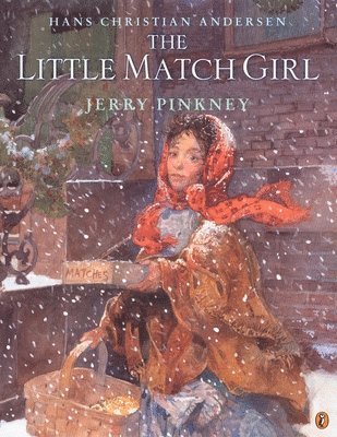 The Little Match Girl 1