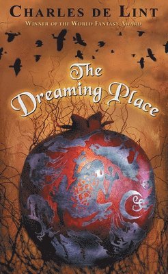 The Dreaming Place 1