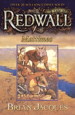 bokomslag Mattimeo