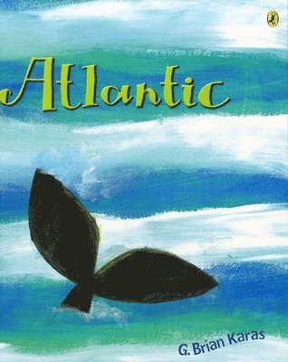 bokomslag Atlantic