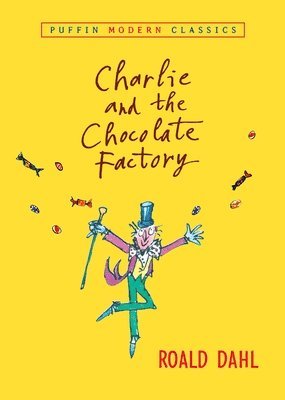 Charlie And The Chocolate Factory 1