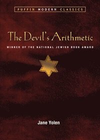 bokomslag The Devil's Arithmetic