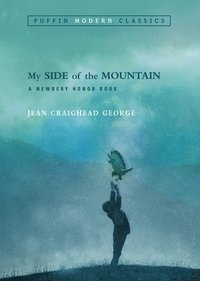 bokomslag My Side of the Mountain (Puffin Modern Classics)