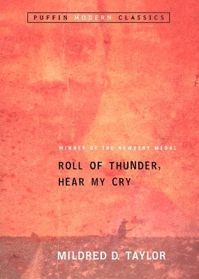 bokomslag Roll of Thunder, Hear My Cry