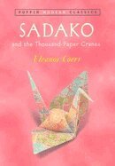Eleanor Coerr - Sadako and the Thousand Paper Cranes, Häftad