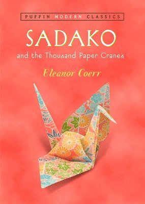 Sadako and the Thousand Paper Cranes 1