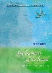 bokomslag Summer of the Swans, the (Puffin Modern Classics)