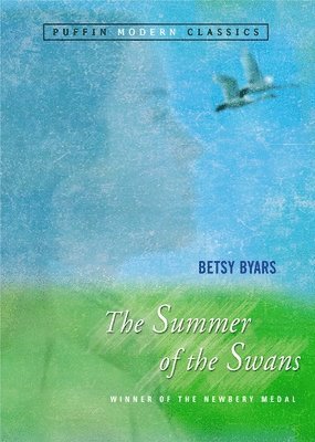 Summer of the Swans, the (Puffin Modern Classics) 1