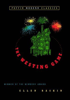 The Westing Game (Puffin Modern Classics) 1