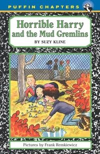 bokomslag Horrible Harry and the Mud Gremlins