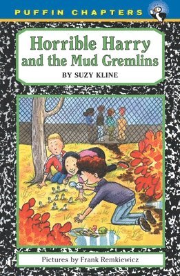 Horrible Harry and the Mud Gremlins 1