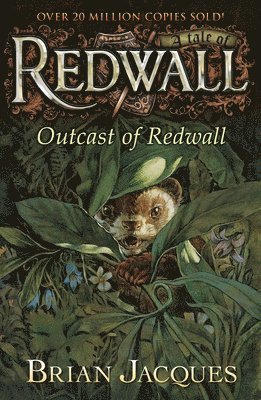 Outcast of Redwall 1