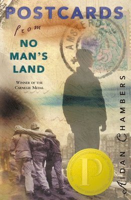 Aidan Chambers - Postcards from No Man's Land, Häftad