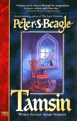 Peter S. Beagle - Tamsin, Pocket