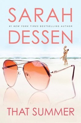 Sarah Dessen - That Summer, Häftad