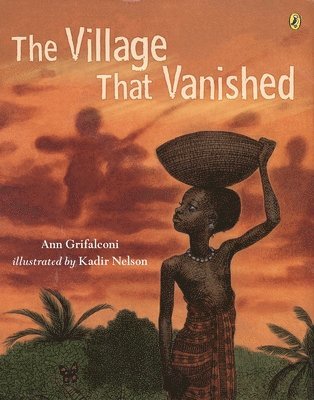 The Village that Vanished 1
